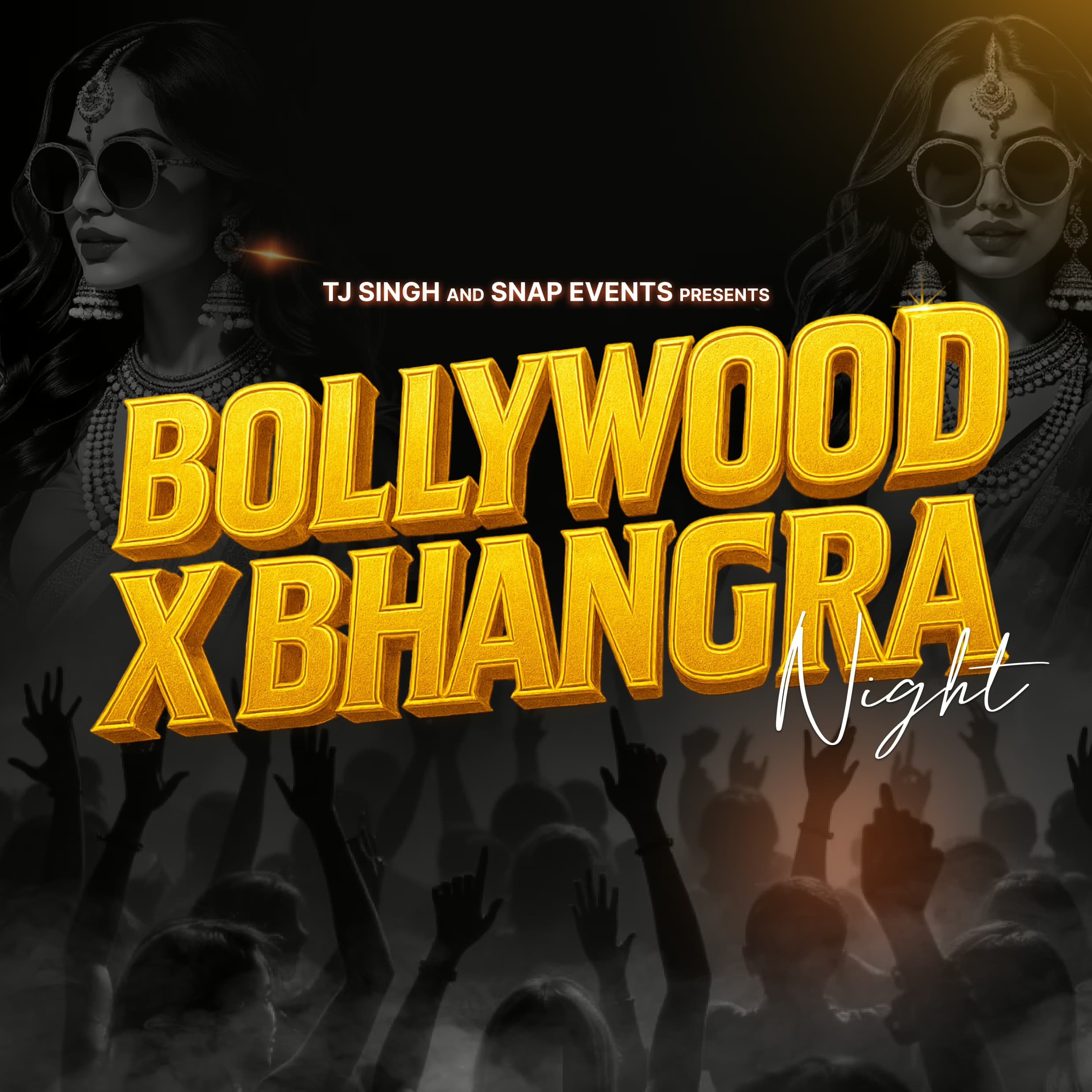 Why Minor Change Is Sponsoring Bollywood X Bhangra Night in Vacaville