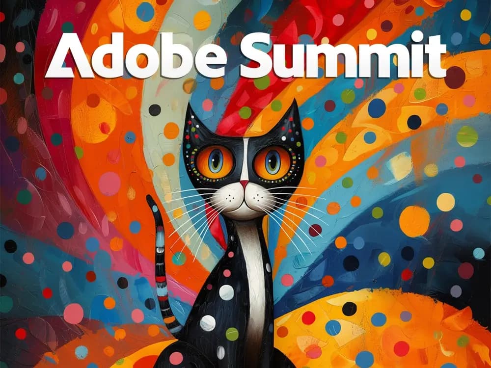 What’s New in Adobe Summit 2025?