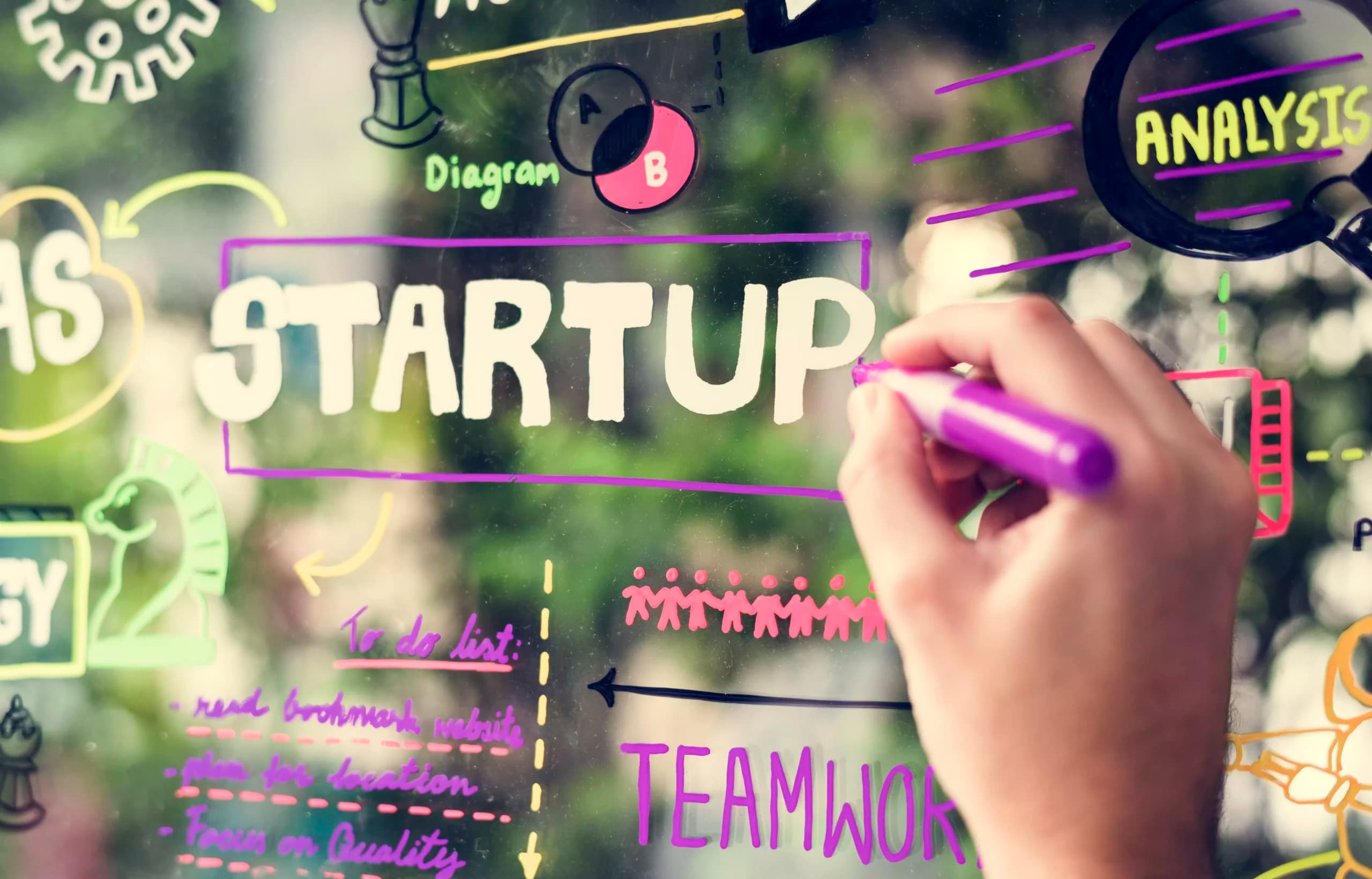Why Brand Strategy Matters for Startups