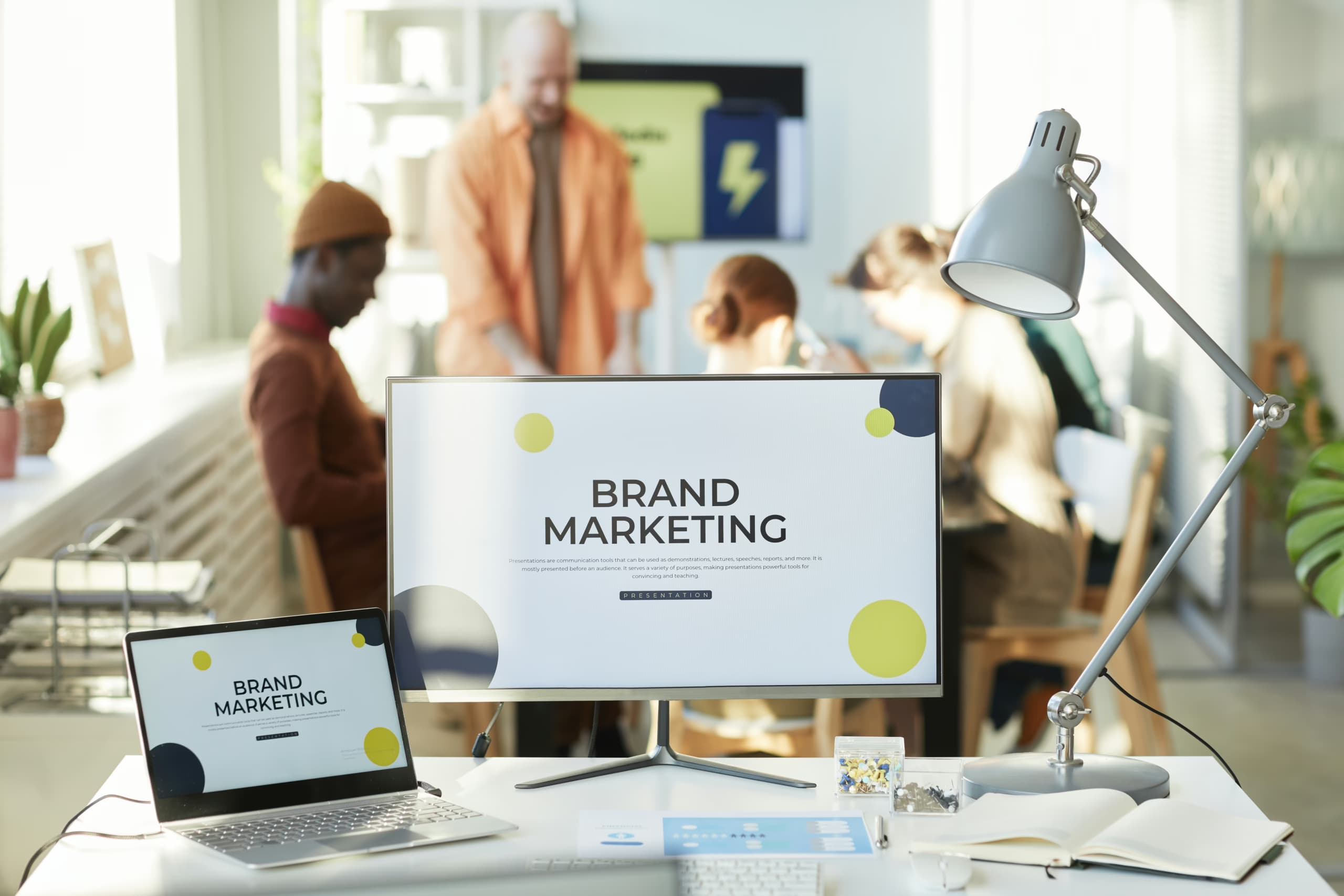 How California Brands Are Redefining Modern Marketing Strategies in 2025