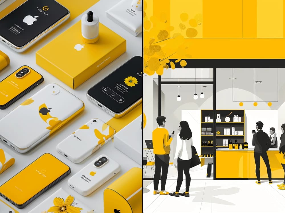 Difference Between Brand Identity Vs Brand Image