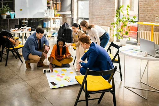 The Evolution of Brand Development: Trends to Watch in 2025